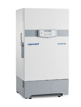 德國(guó)艾本德（Eppendorf）CryoCube? F740hi，5 c。超低溫冰箱（右開門）